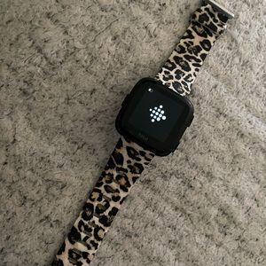 fitbit versa 2✨